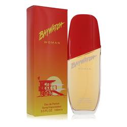 Baywatch Woman EDP for Women