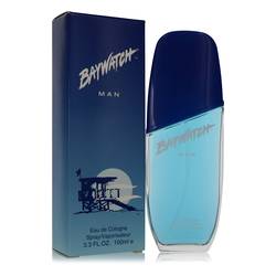 Baywatch Man EDC for Men