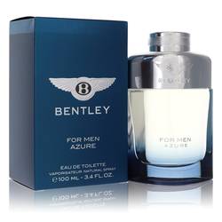 Bentley Azure EDT for Men