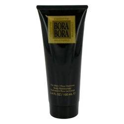 Liz Claiborne Bora Bora Body Lotion for Men