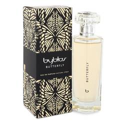 Byblos Butterfly EDP for Women