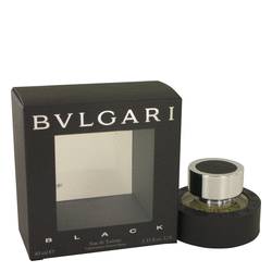 Bvlgari Black EDT for Unisex (40ml / 75ml)