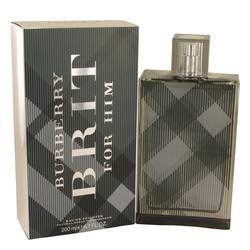 Burberry Brit EDT for Men