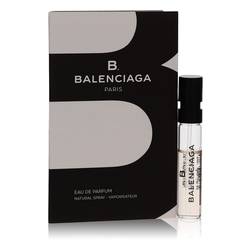 B Balenciaga Vial