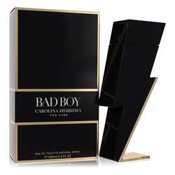 Carolina Herrera Bad Boy EDT for Men