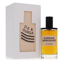 D.S. & Durga Burning Barbershop EDP for Men (50ml / 100ml)