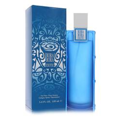 Liz Claiborne Bora Bora Exotic Cologne Spray for Men