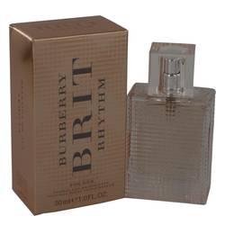 Burberry Brit Rhythm Floral EDT for Women (30ml / 50ml / 90ml)