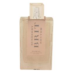 Burberry Brit Rhythm Floral EDT for Women (Tester)