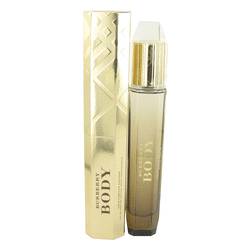 Burberry Body Gold EDP for Women (Limited Edition)