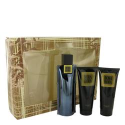 Liz Claiborne Bora Bora Cologne Gift Set for Men