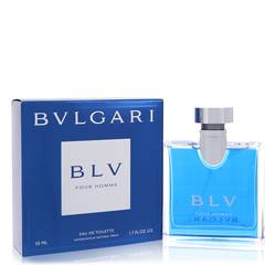 Bvlgari BLV EDT for Men