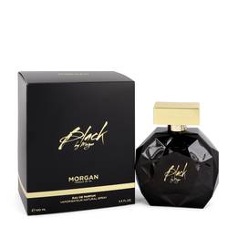 Black By Morgan EDP for Women | Morgan De Toi