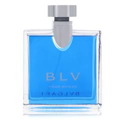 Bvlgari Blv EDT for Men (Tester)