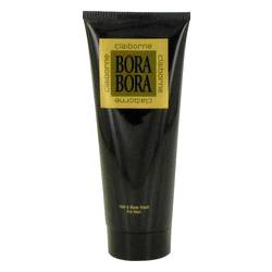 Liz Claiborne Bora Bora Hair and Body Wash for Men