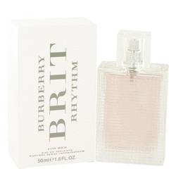 Burberry Brit Rhythm EDT for Women