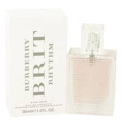 Burberry Brit Rhythm EDT for Women