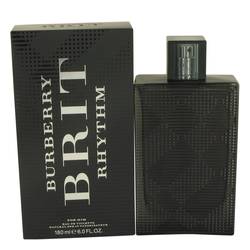 Burberry Brit Rhythm EDT for Men (30ml / 50ml / 90ml / 180ml)