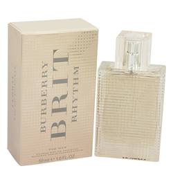 Burberry Brit Rhythm Floral EDT for Women