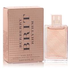 Burberry Brit Rhythm Floral Miniature (EDT for Women)