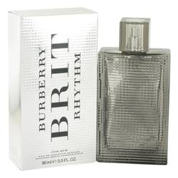 Burberry Brit Rhythm Intense EDT for Men (50ml / 90ml)