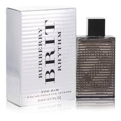 Burberry Brit Rhythm Intense EDT Miniature