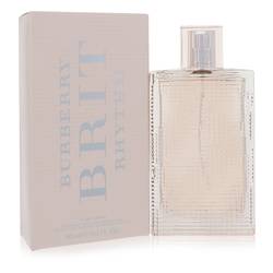 Burberry Brit Rhythm Floral EDT for Women (30ml / 50ml / 90ml)