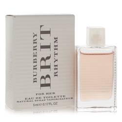 Burberry Brit Rhythm Miniature (EDT for Women)