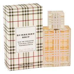 Burberry Brit EDT for Women