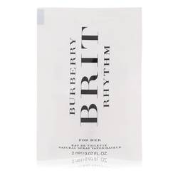 Burberry Brit Rhythm Vial