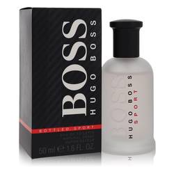 Boss Bottled Sport EDT for Men | Hugo Boss