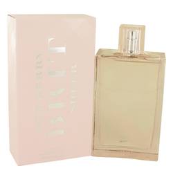 Burberry Brit Sheer EDT for Women (30ml / 50ml / 100ml / 200ml)