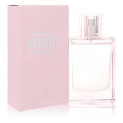 Burberry Brit Sheer EDT for Women (30ml / 50ml / 100ml / 200ml)