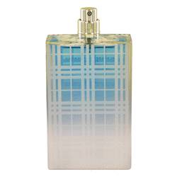 Burberry Brit Summer EDT for Men (2012 Tester)