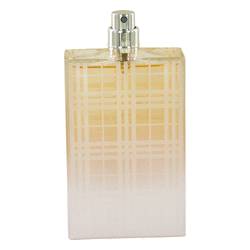 Burberry Brit Summer EDT for Unisex (2012 - Tester)