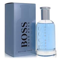 Boss Bottled Tonic EDT for Men | Hugo Boss (30ml / 50ml / 100ml / 200ml)