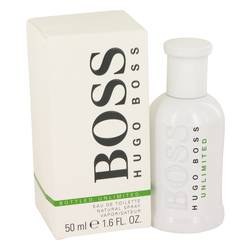 Boss Bottled Unlimited EDT for Men | Hugo Boss (50ml / 100ml / 200ml)