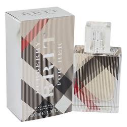 Burberry Brit EDP for Women (30ml / 50ml / 100ml)