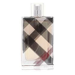 Burberry Brit EDP for Women (Tester)