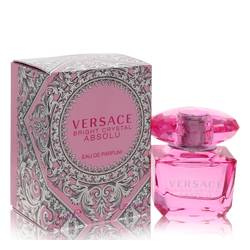 Versace Bright Crystal Absolu Miniature (EDP for Women)