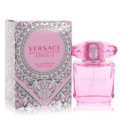 Versace Bright Crystal Absolu EDP for Women (30ml / 50ml / 90ml)