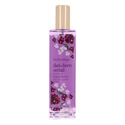 Bodycology Dark Cherry Orchid Fragrance Mist for Women