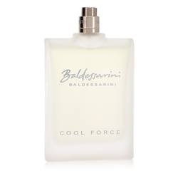 Hugo Boss Baldessarini Cool Force EDT for Men (Tester)