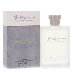 Baldessarini Cool Force EDT for Men