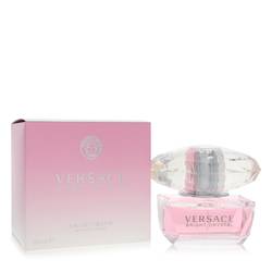 Versace Bright Crystal EDT for Women (30ml / 50ml / 90ml / 200ml)