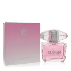 Versace Bright Crystal EDT for Women