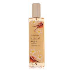 Bodycology Toasted Sugar Fragrance Mist Spray for Women