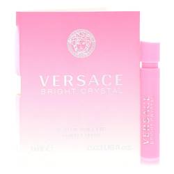 Versace Bright Crystal Vial
