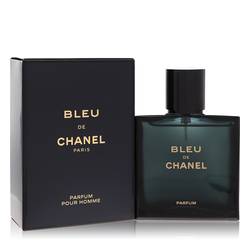 Bleu De Chanel Parfum Spray for Men