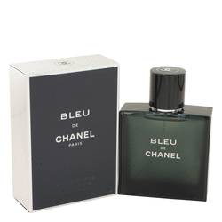 Bleu De Chanel EDT for Men (50ml / 100ml / 150ml)